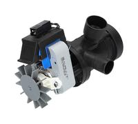 La Pompe de Vidange D'Pompe Machine à Laver pour AEG Quelle Privileg