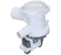 La Pompe de Vidange Machine à Laver Bosch Siemens Constructa 144488 Askoll