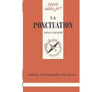 La Ponctuation