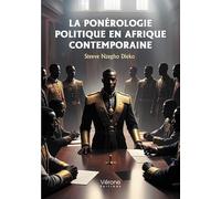 La ponérologie politique en Afrique contemporaine