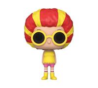 La pop du film Bob's Burgers Pride Vinyl Figure Tina Itty Bitty Ditty Committee