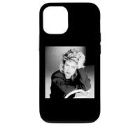 La Pop Star de Kim Wilde taquine et ose Era Photo 1984 Coque pour iPhone 12/12 Pro