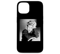 La Pop Star de Kim Wilde taquine et ose Era Photo 1984 Coque pour iPhone 13