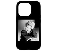 La Pop Star de Kim Wilde taquine et ose Era Photo 1984 Coque pour iPhone 15 Pro
