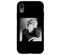 La Pop Star de Kim Wilde taquine et ose Era Photo 1984 Coque pour iPhone XR