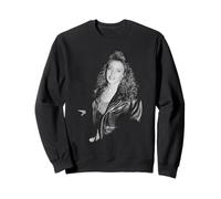 La pop star Kylie Minogue I should be so lucky in London 1988 Sweatshirt