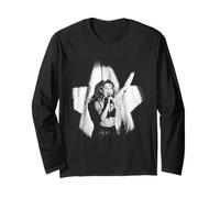 La pop star Kylie Minogue Live Disco In Dream Tour 1989 Manche Longue