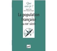 La Population française au XIXe siècle