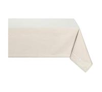 LA Porcelaine Blanche - Nappe Ecru Ammanto