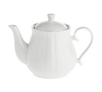 La Porcelaine Blanche - Théière 1,250 L Ducale