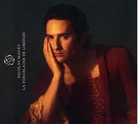 La Porcelaine De Limoges - Cd Album