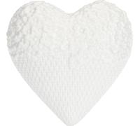 La Porcellana Bianca humidificateur d'air coeur/fleur 18 cm P600100008