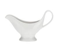 la Porcellana Bianca - Menage Classic saucière CC 300 Go, Blanc