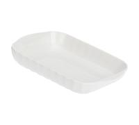 La Porcellana Bianca plat allant au four 32 cm x 22 cm P000900132