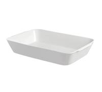 La Porcellana Bianca plat allant au four 35 x 22 cm P500150135