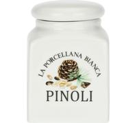 La Porcellana Bianca pot de pignons de pin 175 ml P0126175PI