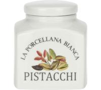 La Porcellana Bianca récipient a pistaches 500 ml P0126500PI