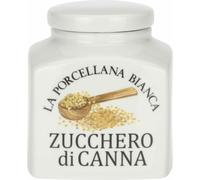 La Porcellana Bianca récipient a sucre de canne 1,1l P0126110ZC