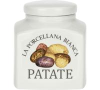 La Porcellana Bianca récipient pour pommes de terre 3,5 l P0126350PA