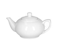 La Porcellana Bianca Service À Thé Classique 800 ml Porcelaine Blanche