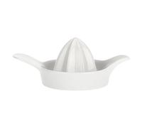 la Porcellana "Preparazione Centrifugeuse Boîte Cadeau, Blanc, 13 cm
