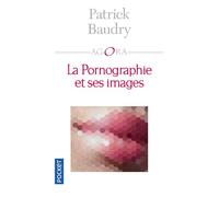 La pornographie et ses images - Patrick Baudry - Pocket - Poche - Essai