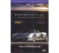Porsche, La Tradition d'une passion