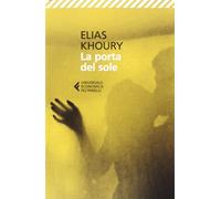 La porta del sole