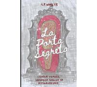 La Porta Segreta: Cinque viaggi, un’unica soglia da attraversare.