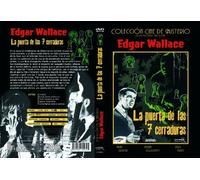 La Porte Aux Sept Serrures (1962) / Die Tür Mit Den 7 Schlössern (The Door With Seven Locks) (Dvd)