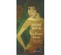 La Porte bleue