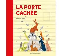 La Porte cachée