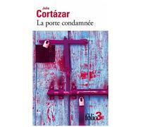 La porte condamnée et autres nouvelles fantastiques – Gallimard