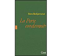 La porte condamnee - Hans Herbjornsrud - Circe - broché - Roman