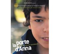 La porte d’Anna DVD DVD