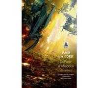 La Porte d'Abaddon James S. A. Corey (Auteur), Thierry Arson (Traduction)
