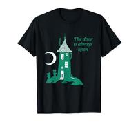 La porte de Moomin House est toujours ouverte pour son 80e anniversaire T-Shirt