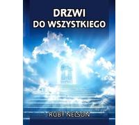 La porte de tout - Ruby Nelson (Buch auf Polnisch)