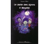 La porte des djinns à Mayotte