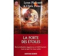 La porte des étoiles: Mystères ou conspiration ?