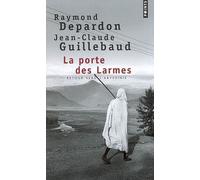 Raymond Depardon – La Porte des larmes – Retour vers l'Abyssinie – Poche
