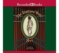 La Porte des traîtres [Import]