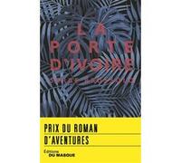 La Porte d'ivoire Serge Brussolo (Auteur)