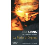La porte d'Orphée