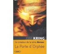 La Porte D'orphée Tome 1 - Shift