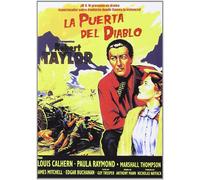 La Porte Du Diable (1950) / Devil's Doorway