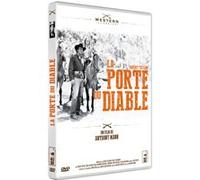 La Porte du diable DVD G
