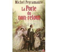La Porte du non-retour