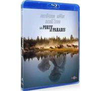 La porte du Paradis Blu-Ray