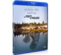 La porte du Paradis Blu-Ray